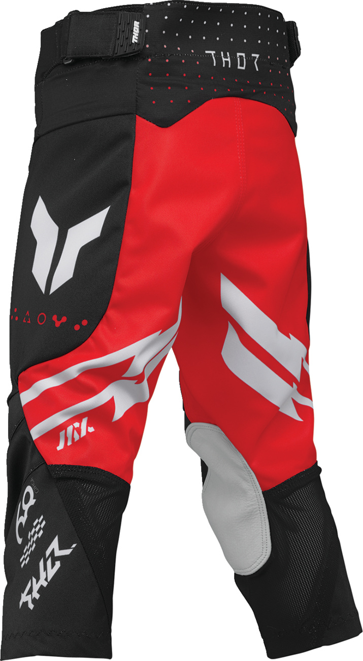 Youth Launchmode Futura Pants