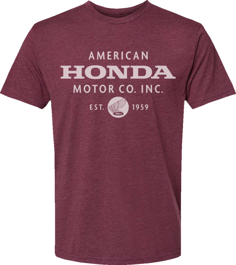 Honda Motor Company T-Shirt