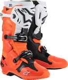 Tech 10 Enduro Boots