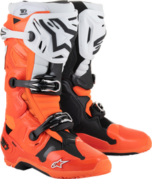 Tech 10 Enduro Boots