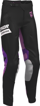 Women's Launchmode Bleach Pants