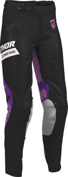 Women's Launchmode Bleach Pants