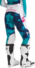 Women's Launchmode Bleach Pants