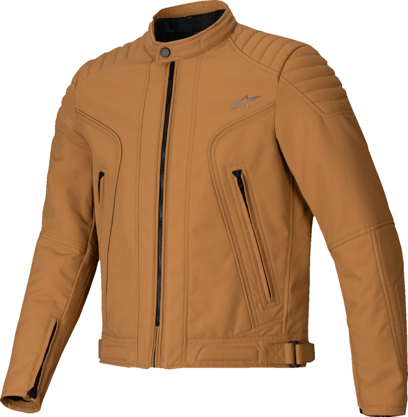 Clayton WR Jacket
