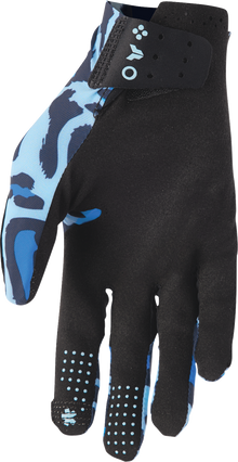 Sportmode Cheetah Gloves