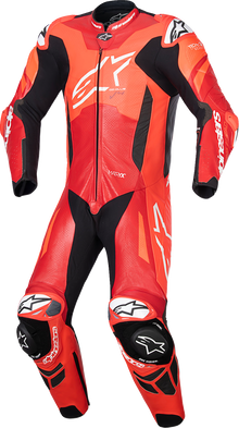 GP Plus v4 Sprint 1-Piece Leather Suit