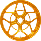 Speed 5 Forged Wheel