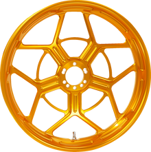 Speed 5 Forged Wheel