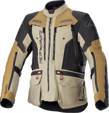 Bogota Pro Drystar® Jacket