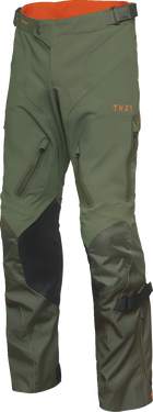 Range Pants
