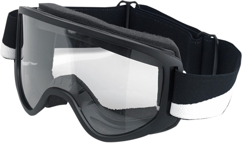 Moto 2.0 Goggle — Bolts