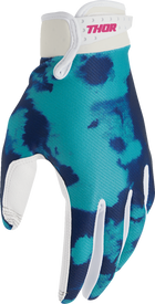 Launchmode Bleach Gloves