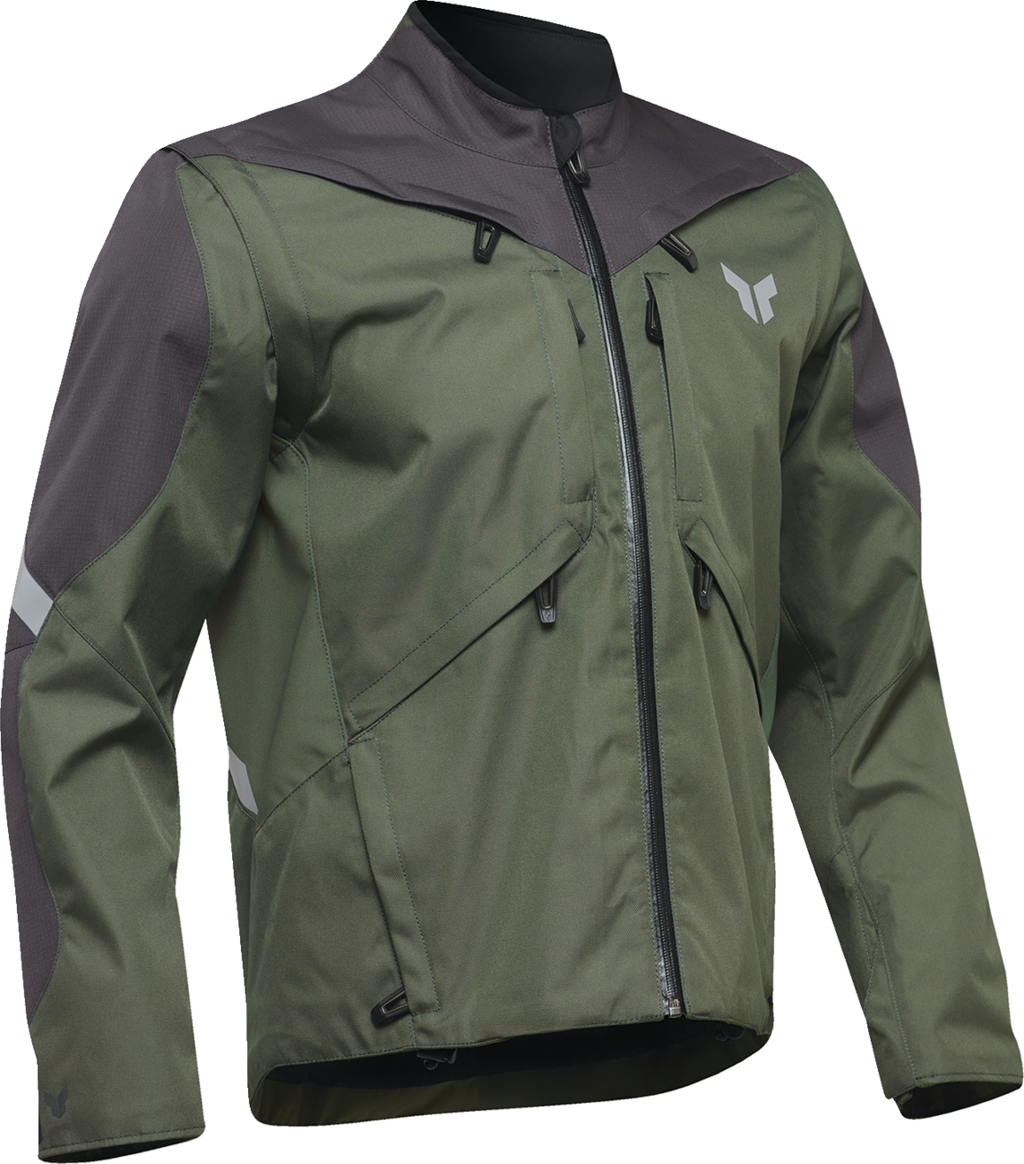 Terrain Jacket