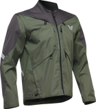 Terrain Jacket