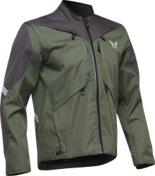 Terrain Jacket