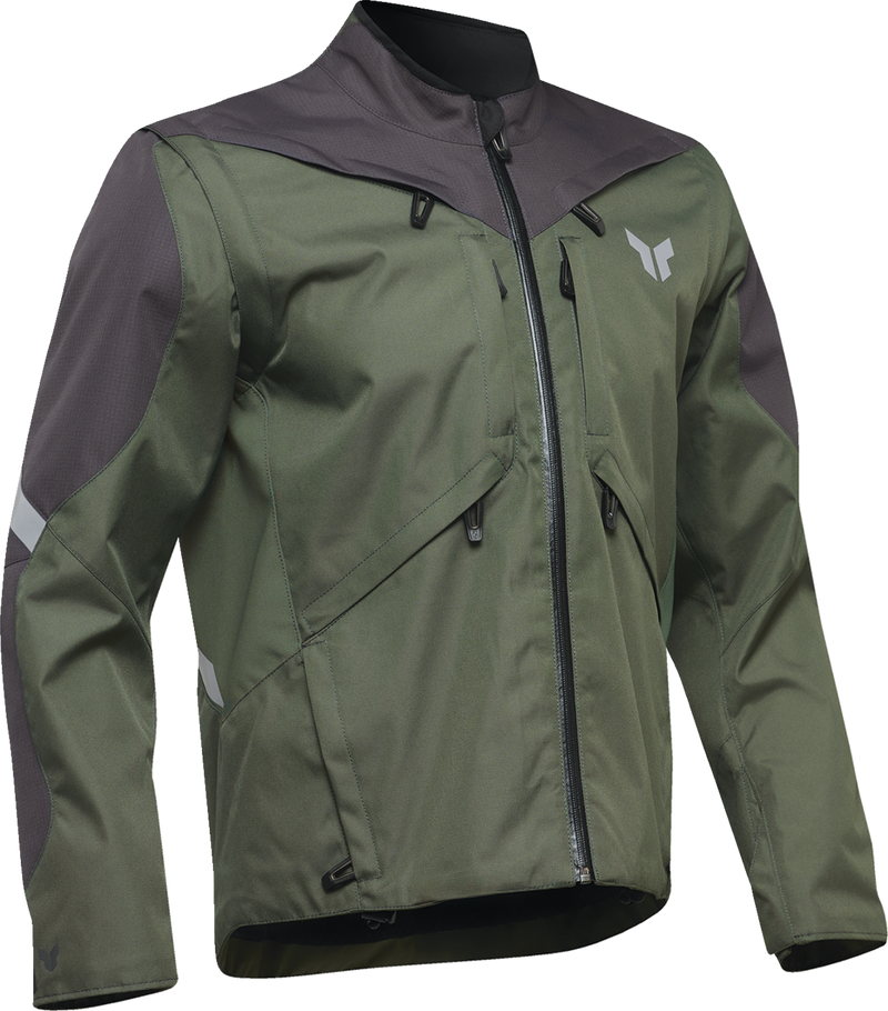 Terrain Jacket