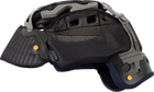Quantum-X Helmet Interior Pad — M/L