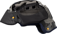 Quantum-X Helmet Interior Pad — M/L