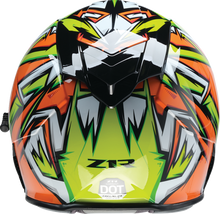 Warrant Neuron Snow Electric Helmet
