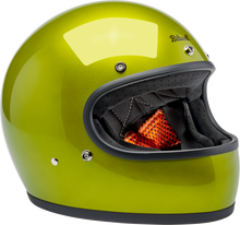 Gringo Helmet