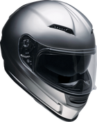 Jackal Satin Helmet