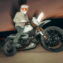 Borrego Drystar® Jacket