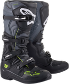 Tech 5 Boots