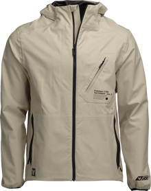 Unit Light Shell Jacket