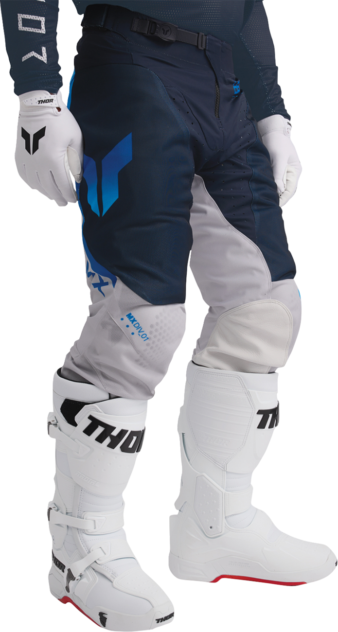 Launchmode Air Raptor Pants