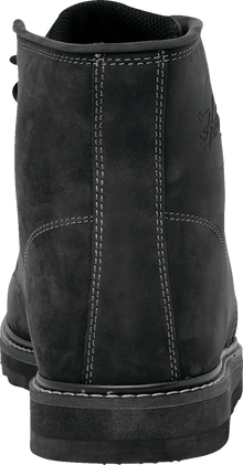 Hallman Towner Boots