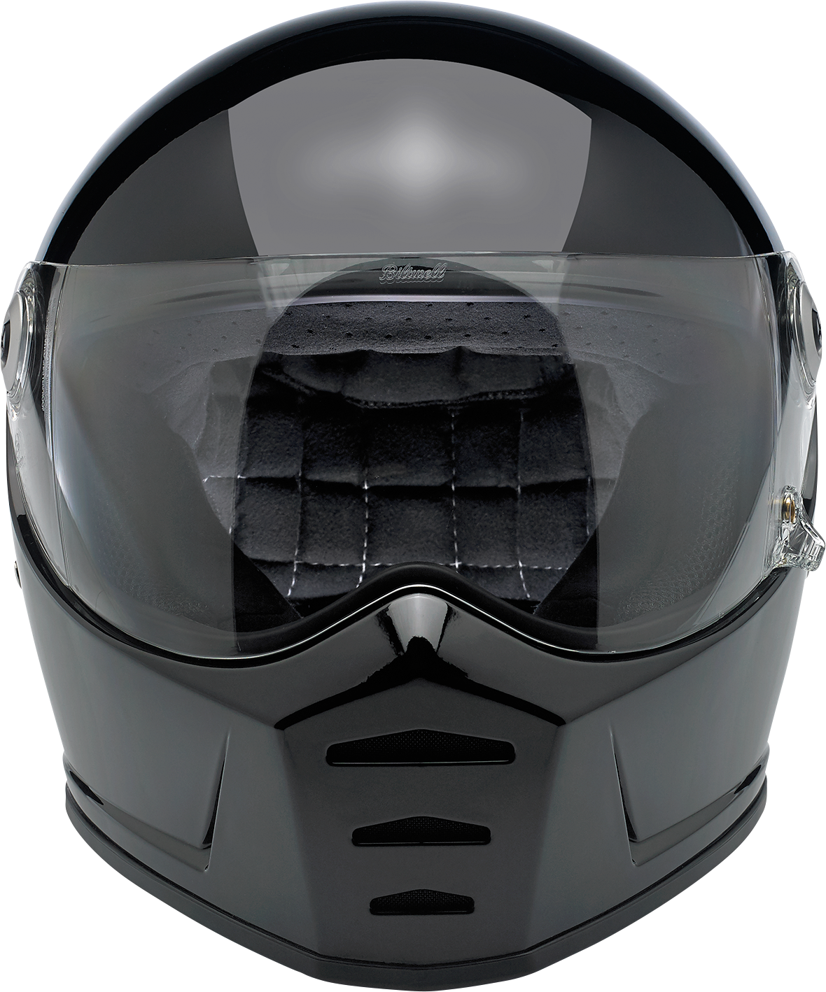 Lane Splitter Helmet — Solid