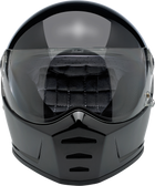 Lane Splitter Helmet — Solid