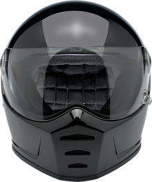 Lane Splitter Helmet — Solid