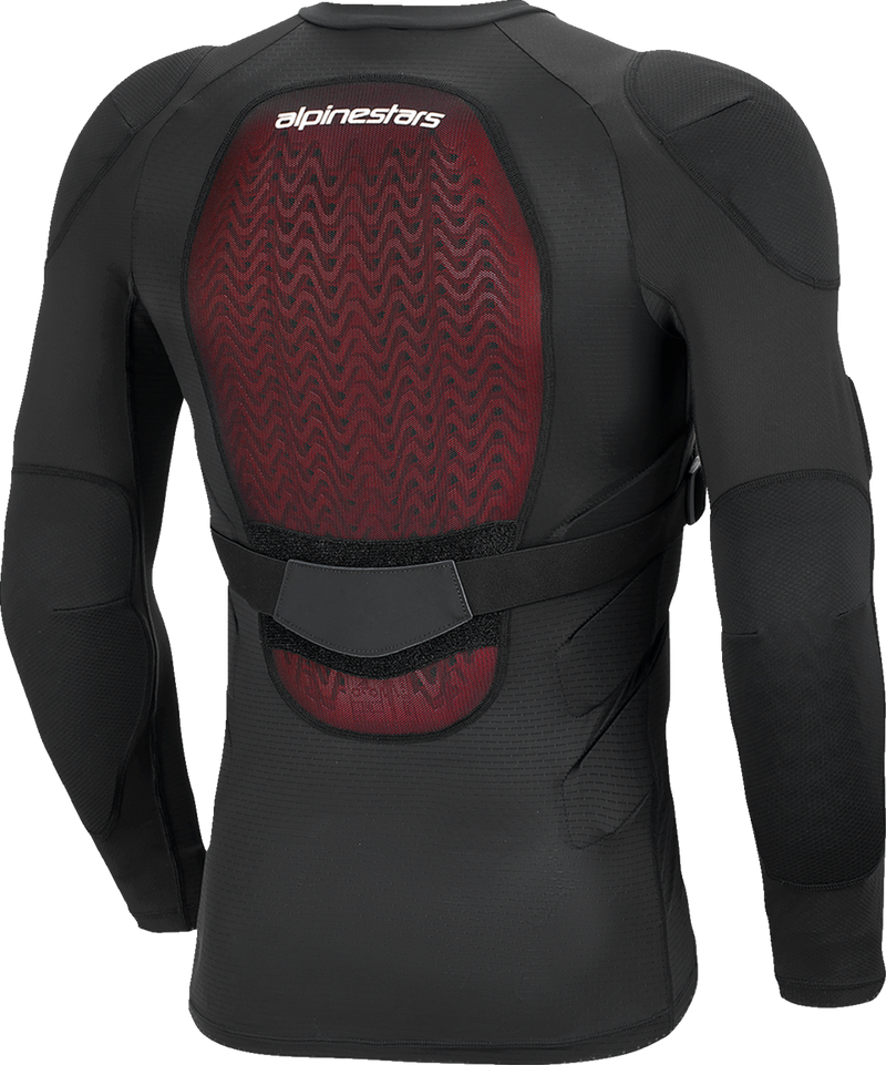 Long-Sleeve Bionic Plasma LT Jacket
