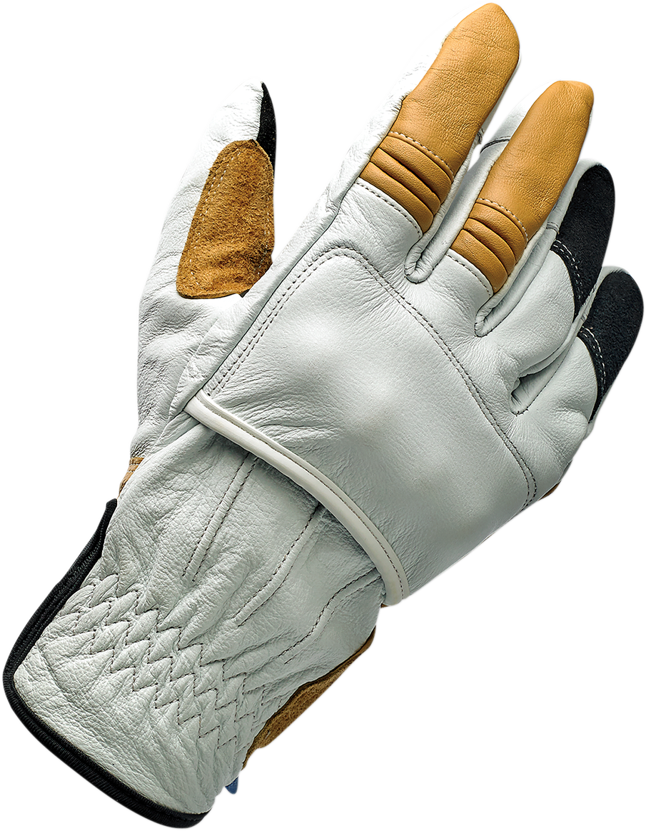 Belden Gloves