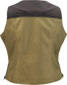 Women's Mesh Vest