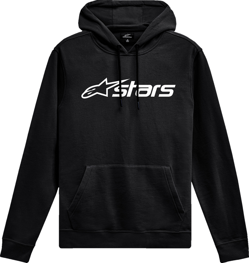 Blaze V3 Pullover Hoodie