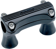 2" Thunder Handlebar Risers