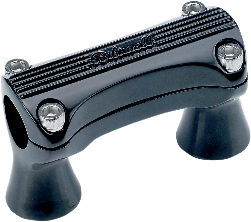 2" Thunder Handlebar Risers