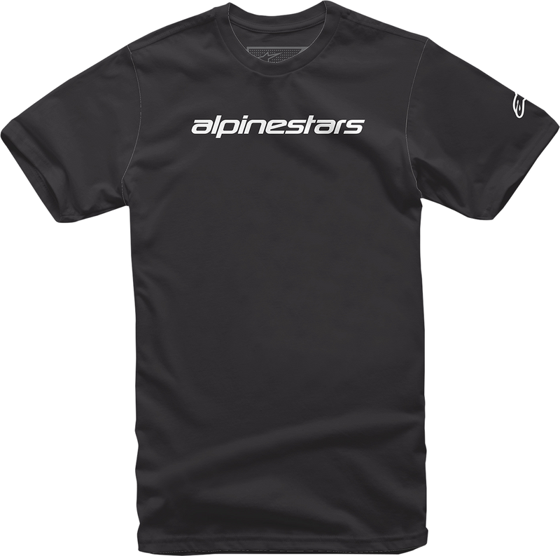 Linear Wordmark T-Shirt