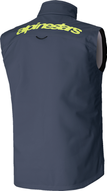 Techstar Softshell Vest