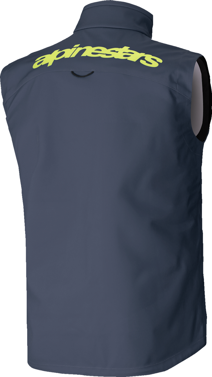 Techstar Softshell Vest