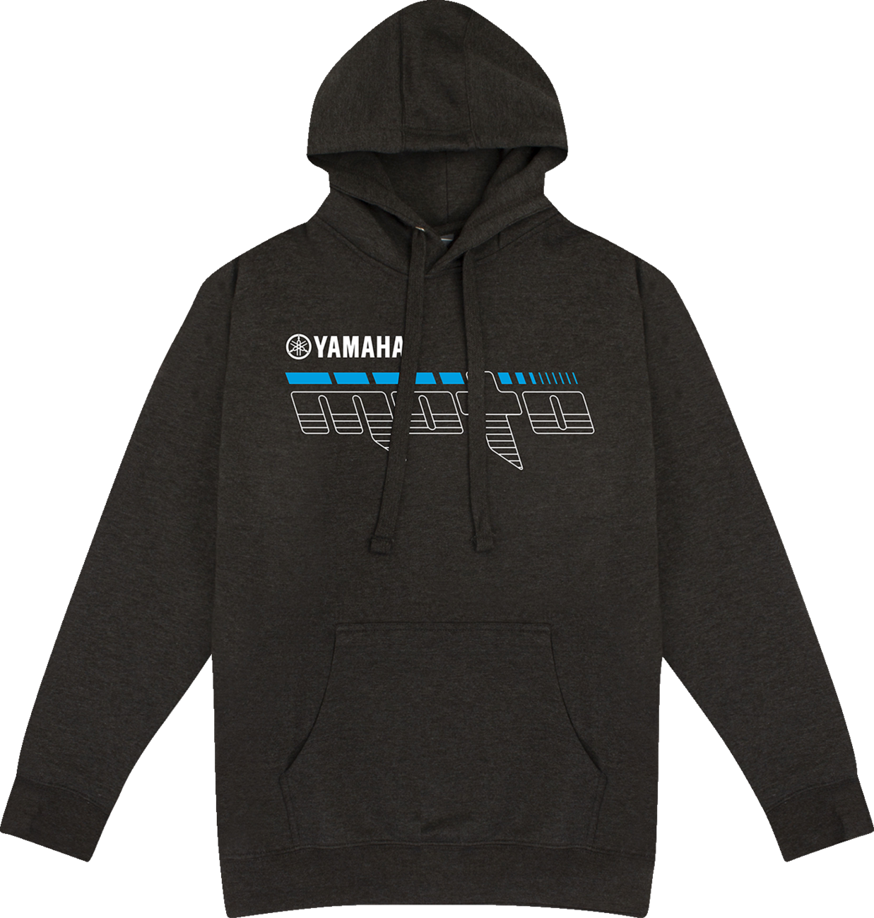 Yamaha Racing Moto Hoodie
