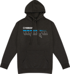 Yamaha Racing Moto Hoodie