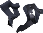 Warrant Helmet Cheek Pads