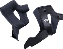 Warrant Helmet Cheek Pads