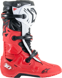 Tech 10 Enduro Boots