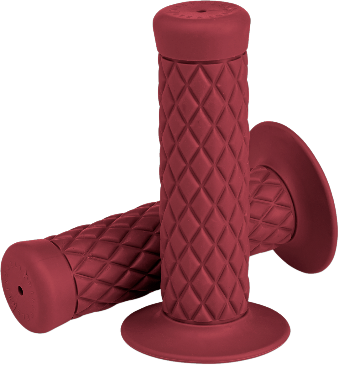 Thruster Bar Grips