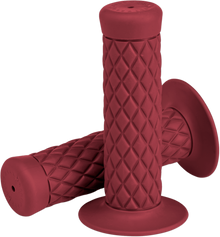 Thruster Bar Grips