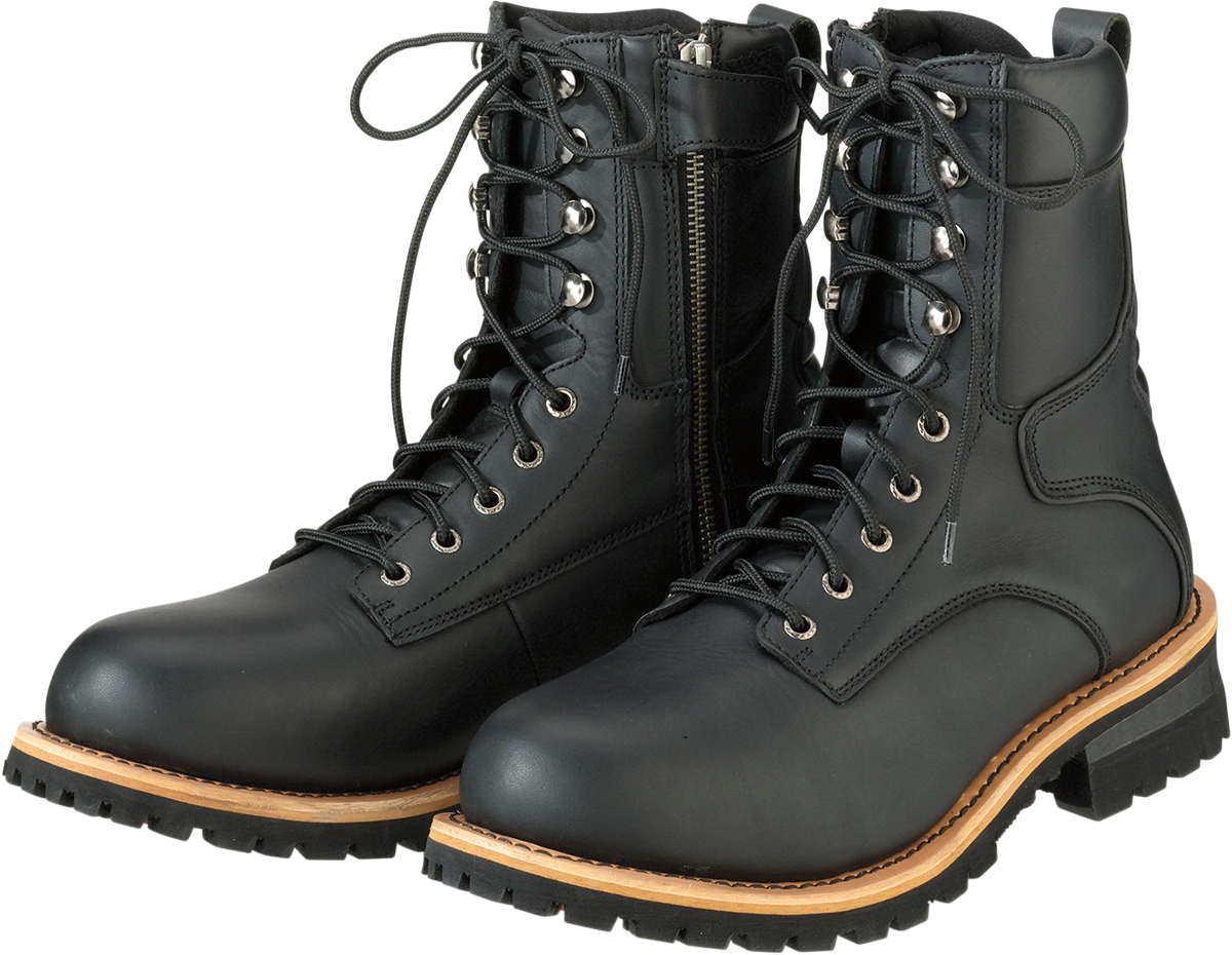 M4 Boots
